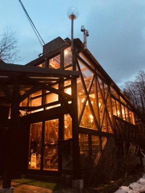 ALP Lodge
